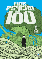 Mob Psycho 100